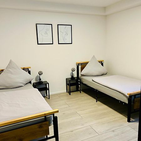 Apartments Wk 科隆 外观 照片