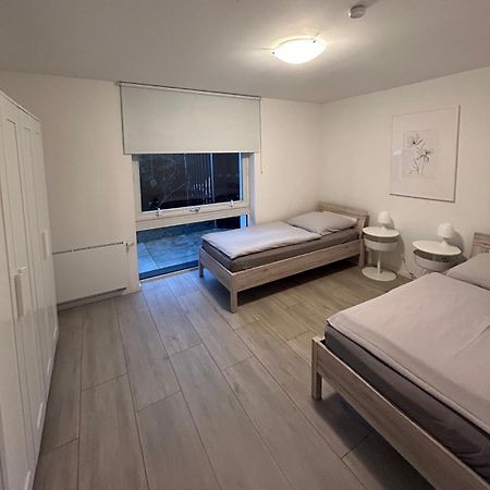 Apartments Wk 科隆 外观 照片