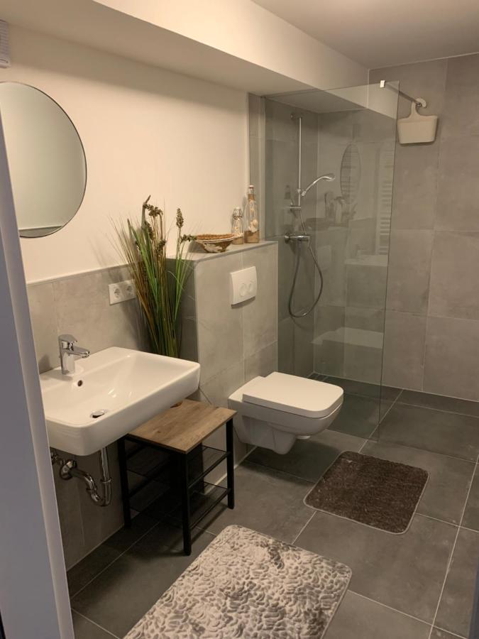 Apartments Wk 科隆 外观 照片