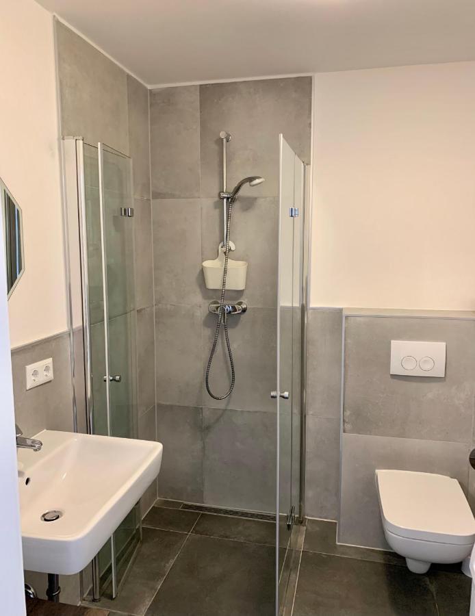 Apartments Wk 科隆 外观 照片