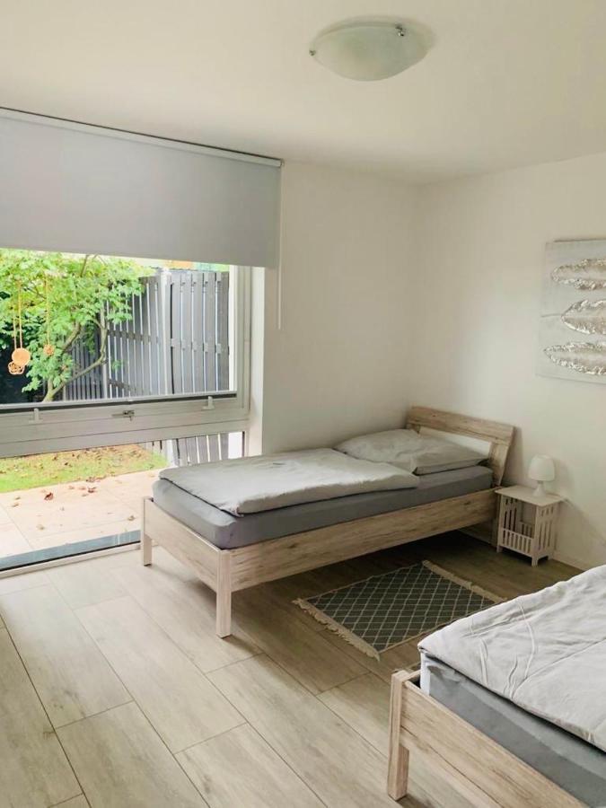 Apartments Wk 科隆 外观 照片