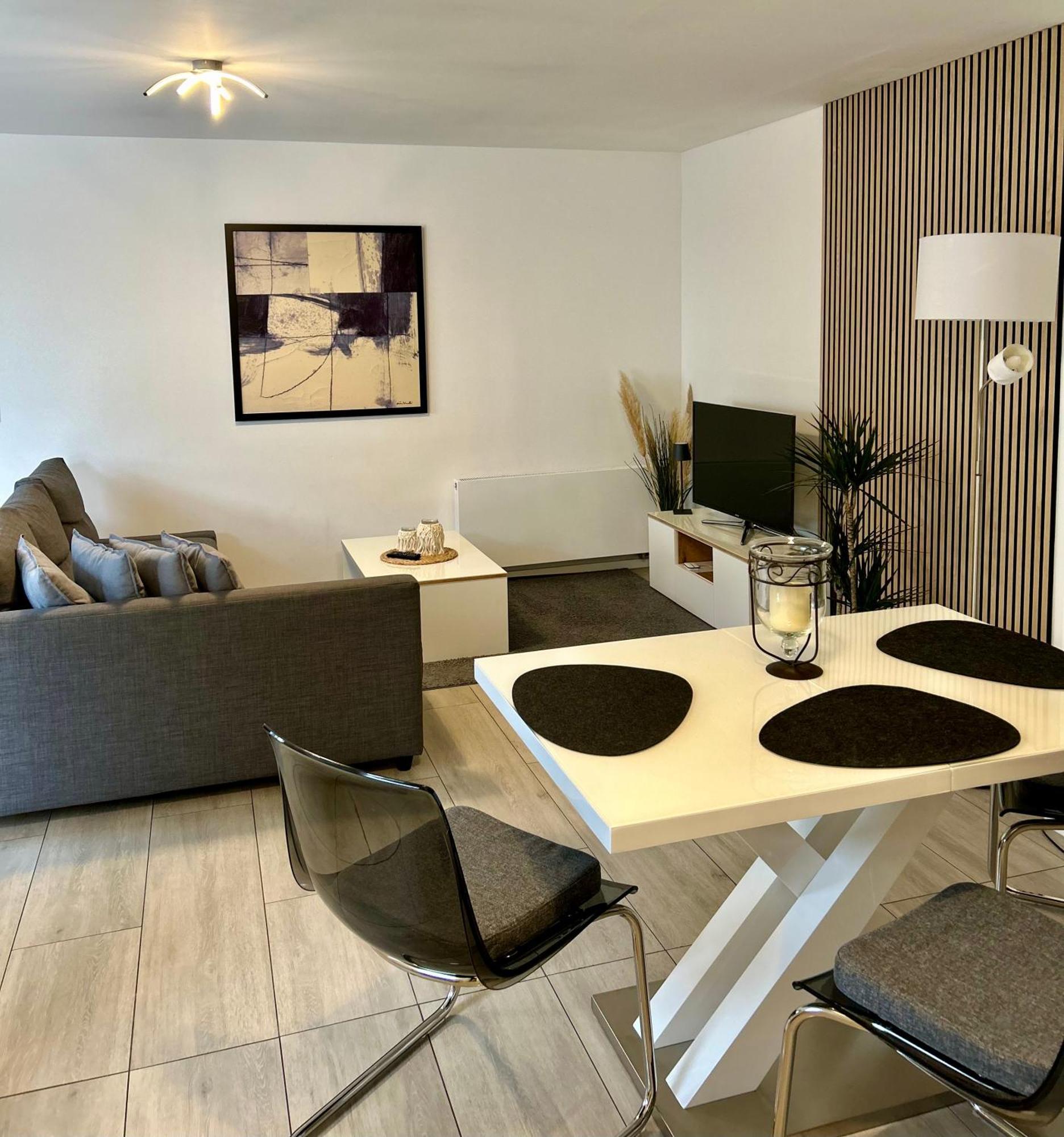 Apartments Wk 科隆 外观 照片