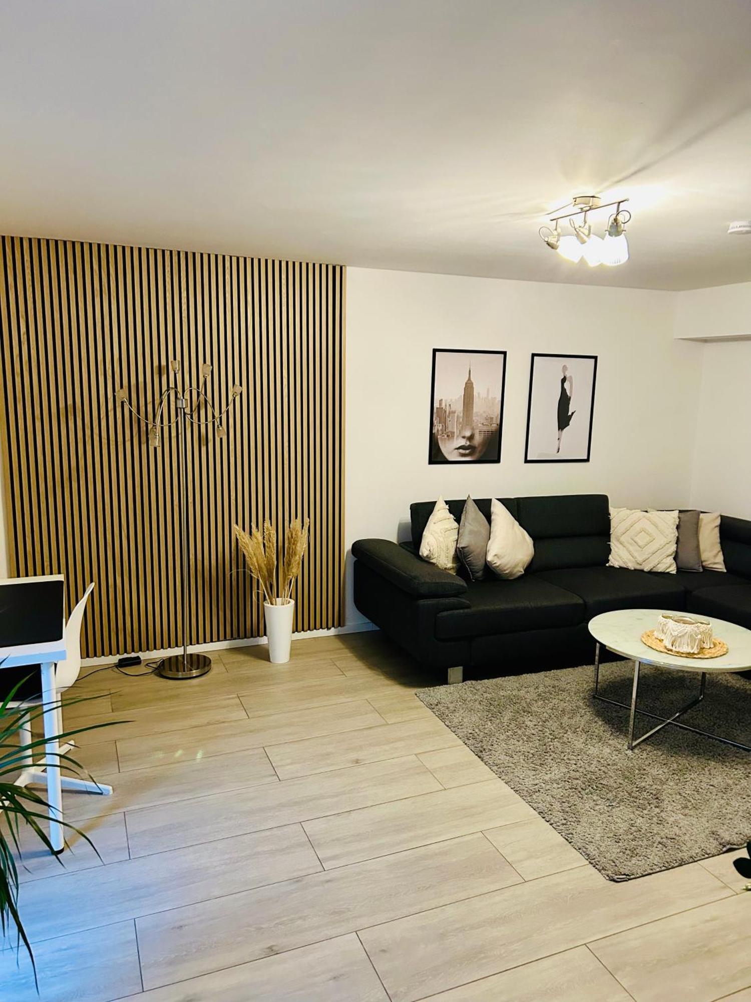 Apartments Wk 科隆 外观 照片