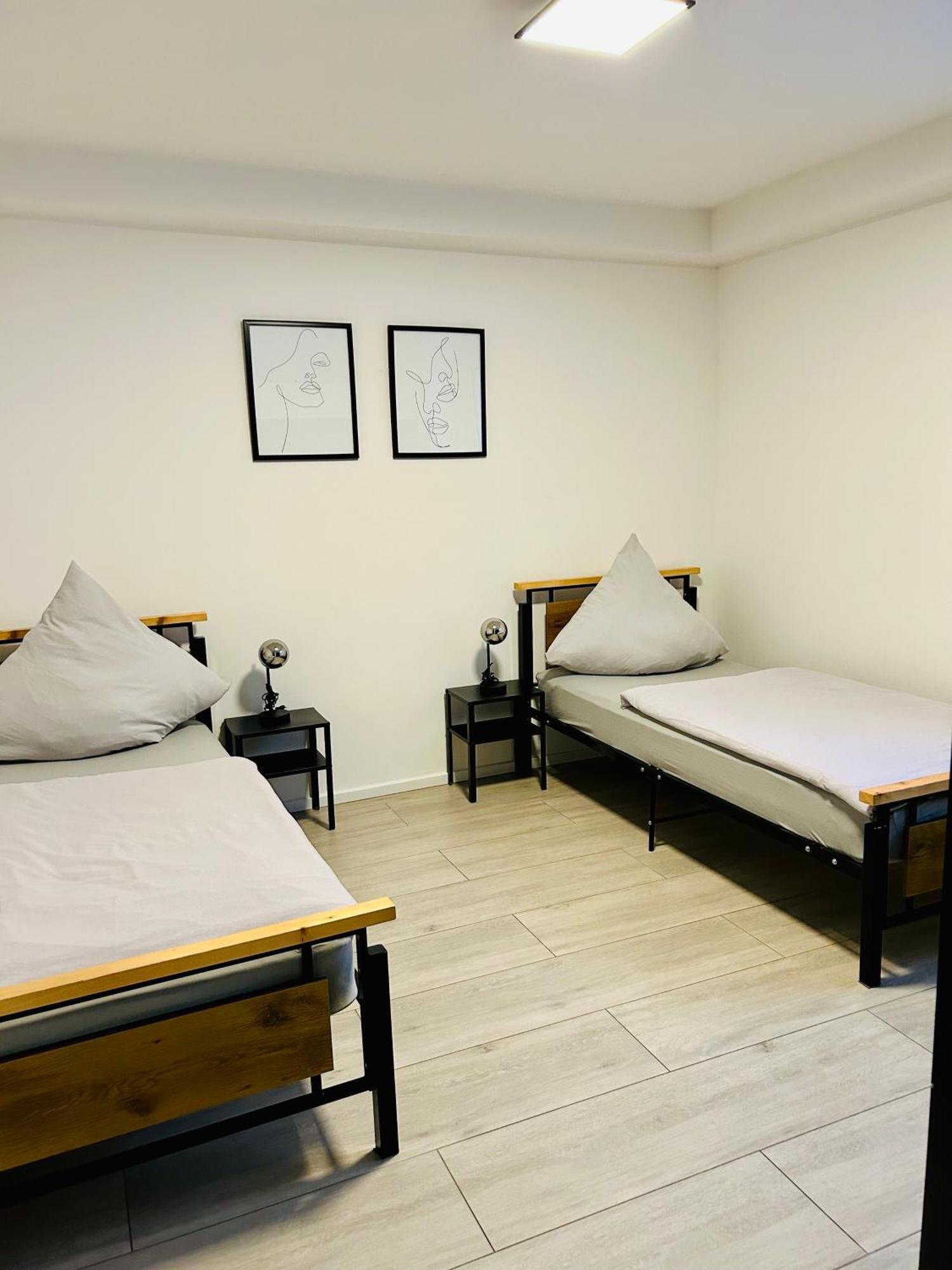 Apartments Wk 科隆 外观 照片