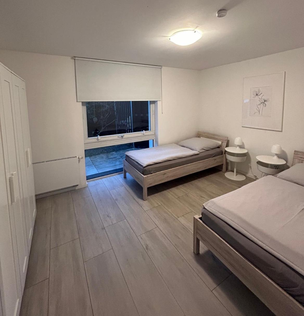 Apartments Wk 科隆 外观 照片